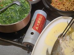 -大鹏饭店·金陵家宴(奥体中心店)