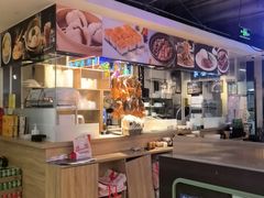 -昌勝香港深井烧鹅(新年华店)