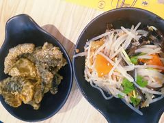 -渔米丰·广府鱼汤米线(光明广场店)