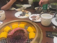-御牛道日式烤肉料理(杭州万象城店)