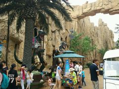 -常州环球恐龙城维景国际大酒店