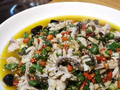 黑鱼花-三猫黑鱼花(南大店)