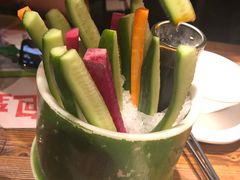 -胡桃里乐队酒馆(农科路店)