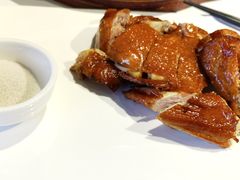 招牌脆皮鸡-禧宴Joyous Restaurant(禧园店)