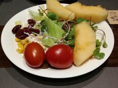 -食间牛排(湖西路店)