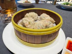 -锦府园·新台州菜(合生汇店)