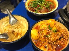 -马路边边火锅串串(观前街店)
