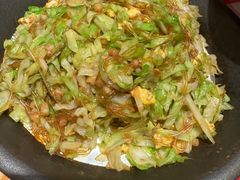 -西贝(上海我格广场店)