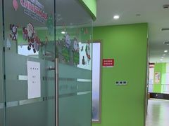 -昂立青少儿成长中心(长宁仙霞校区)