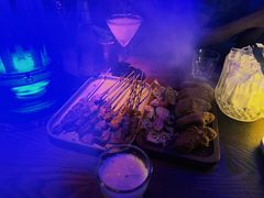 -18BAN音乐啤酒馆(西丽店)