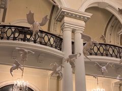 -Salon de Ville浦江汇(上海外滩华尔道夫酒店店)