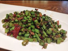 -姑奶奶老厨房(南坪路总店)