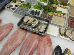 -双合园·海鲜水饺青岛菜(九水东路店)