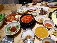 -喜来稀肉(北外滩白玉兰广场店)