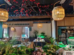 -筱爷叔·上海传统手工菜(玉树路店)