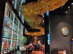 -顶特勒·黄鱼馆·特色菜(上海大世界店)