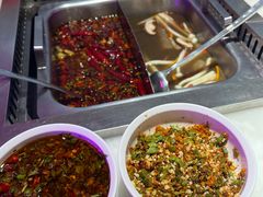 -重庆高老九火锅(万象城店)