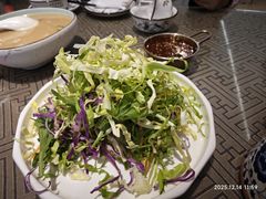 -新繁老號豌豆汤饭店·江湖菜(宝光寺店)