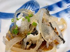 柚香河豚鱼皮-鲐赏河豚(长寿店)