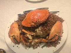 -喜记避风塘炒辣蟹(旗舰店)