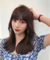 -V8潮牌·接发烫染连锁