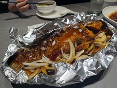 -宏宴·新京菜(望京店)