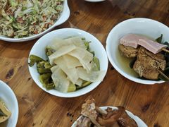 -百家缘(东门南路店)