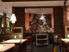 -美泰泰国餐厅(中大银泰店)