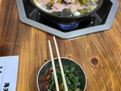 -海关荤豆花(洋河一路店)