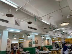 大堂-石灰市老火锅(北滨路店)