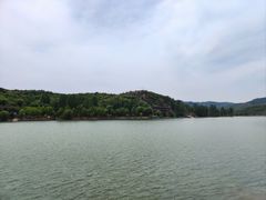 -黄巢水库
