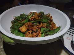 -绿茶餐厅(乐峰广场店)