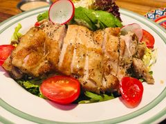 -I HOLIC艾豪丽披萨(KKone店)