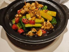 -香蜜轩·粤菜·宴会(世界之窗店)