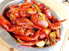 -五七小李子油焖大虾(总店)