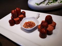 -不二茶空间·养生宴(石景山店)