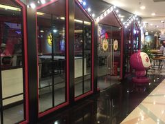 -小杨生煎(湟普汇店)