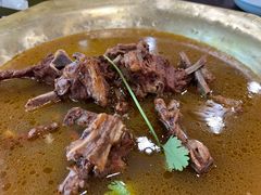 -芦月轩羊蝎子(北蜂窝店)