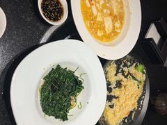 -新花城蟹粉馆(乌鲁木齐店)