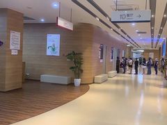 -美年大健康体检医院(金牛万达分院)
