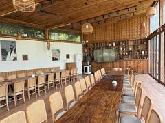 -柠檬花院烤肉·会议团建·聚会·求婚(三圣乡店)