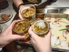 -九鼎轩脆毛肚火锅(南京东路店)