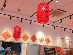 -荆九爷爆炒桥头三嫩(夫子庙店)