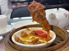 -香港蓮香樓(中環店)