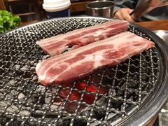 -原始泥炉烤肉(总店)