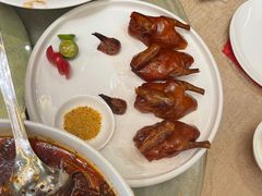 -民族饭店-四季餐厅
