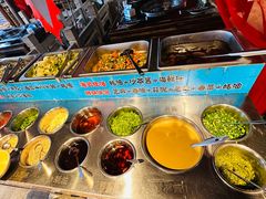 -唇辣号重庆老火锅(燕郊鑫乐汇店)