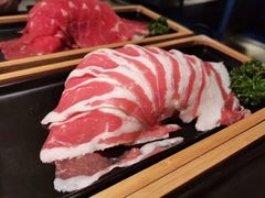 -湊湊火锅·茶憩(上海合生汇店)