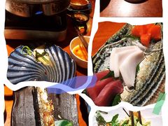 -牛玄庵日式寿喜烧·料理店(新源里店)