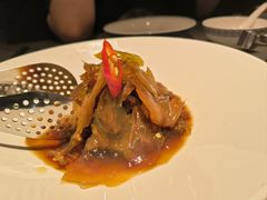 -滋色臻选川菜(北京坊旗舰店)